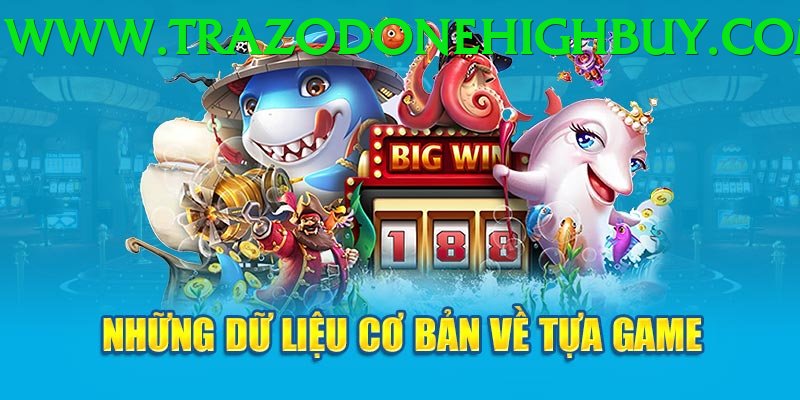 Game Bắn Cá Đổi Thưởng - Ưu đãi đặc biệt